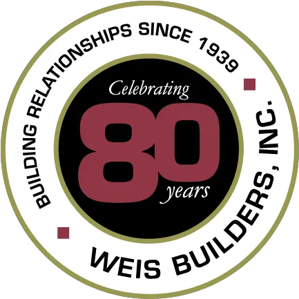 About Us Dot Png Weis Markets Logo