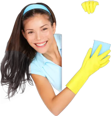 Sweety Homes Cleaning Services Smiling Asian Girl Cleaning Png Cleaning Lady Png