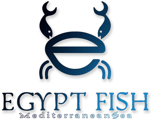 Egypt Fish U2013 Mediterranean Sea Graphic Design Png Fish Logo Png