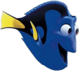 Dory Happy Transparent Png Stickpng Finding Nemo Png Gif Nemo Png