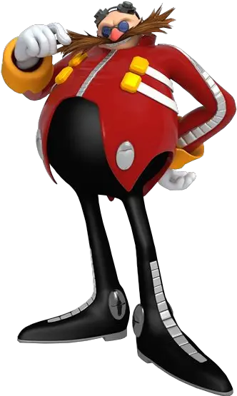 Sonic The Hedgehog Doctor Eggman Png Sonic Lost World Logo
