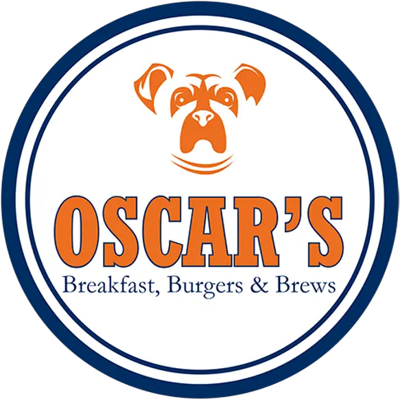 Oscaru0027s Breakfast Burgers U0026 Brews Department Of Homeland Security Png Burger Logos