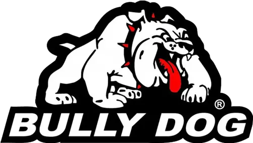 Vehicle Performance Air Intake Oil Peformance Pro Bully Dog Performance Png Bully Logo
