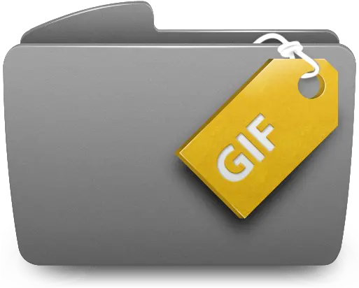 Folder Gif Icon Sabre Snow Silver Icons Softiconscom Gif Folder Icon Png Snow Gif Png