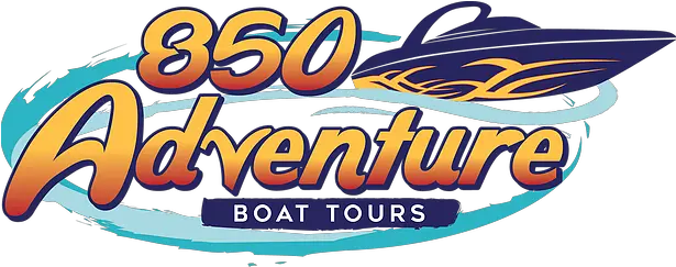 850 Adventure Boat Tours And Cruises Niceville Skateboard Deck Png Adventure Png