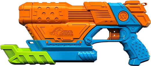 Tidal Storm Water Blasters U2013 U0026 Toys Water Gun Png Squirt Gun Png