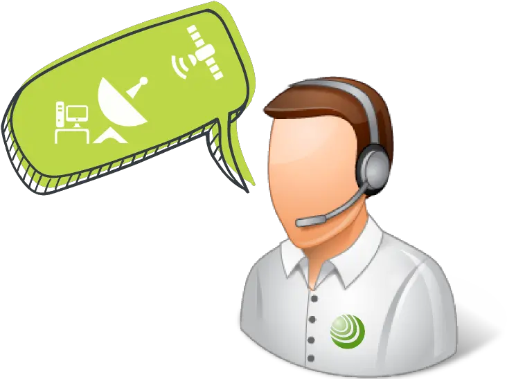 Download Tech Support Icon Full Size Png Image Pngkit Call Center Male Icon Tech Support Icon