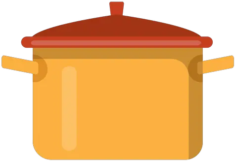 Cooking Pot Icon Transparent Png U0026 Svg Vector File Cooking Pot Vector Png Pan Png