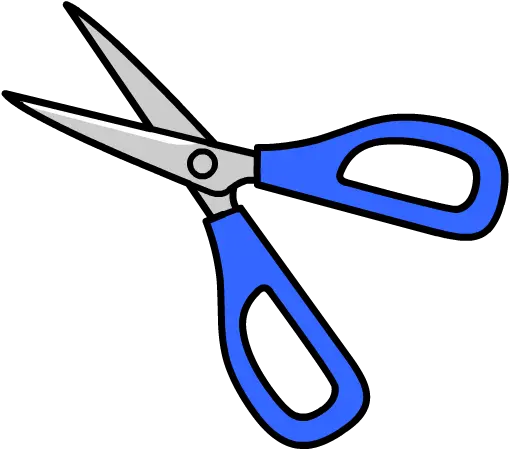 Scissors Hair Transparent Clip Art Scissors Png Scissors Transparent