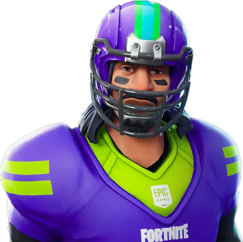 Fortnite Icon Character Png 106 Gridiron Fortnite Fortnite Player Png