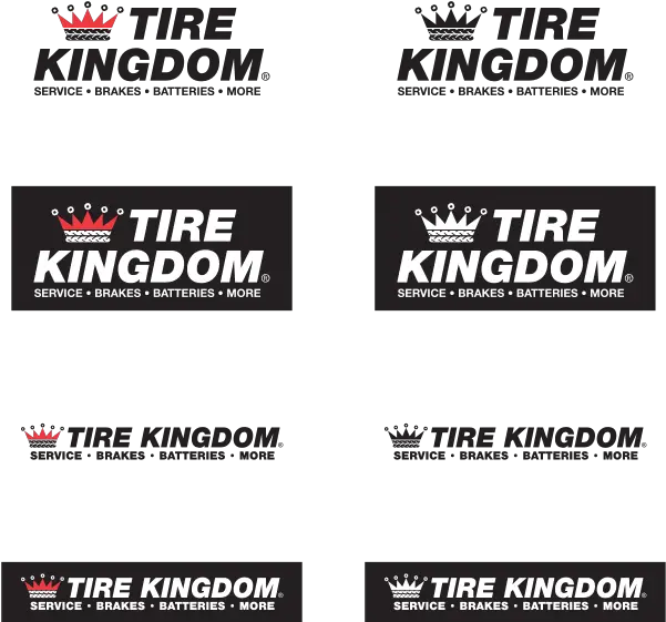 Tire Kingdom Logo Download Logo Icon Png Svg Tire Kingdom Service Brakes Batteries More Tire Icon Png