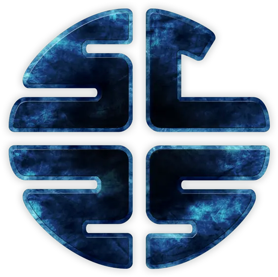 Starcraft 2 Strategy Emblem Png Starcraft 2 Logo