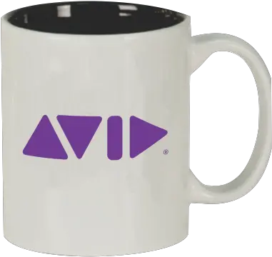 Avid Coffee Mug Sm11 Avid Certified User Pro Tools Png Avid Logo Png