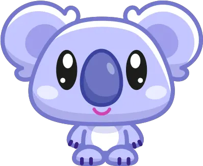 Snoozy Koala Transparent Png Moshi Twilight Sleep Stories Sleepies Koala Transparent