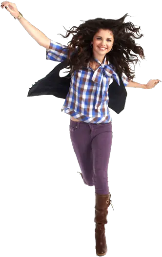 Maria007 23449589 Fanpop Selena Gomez 2008 Photoshoot Png