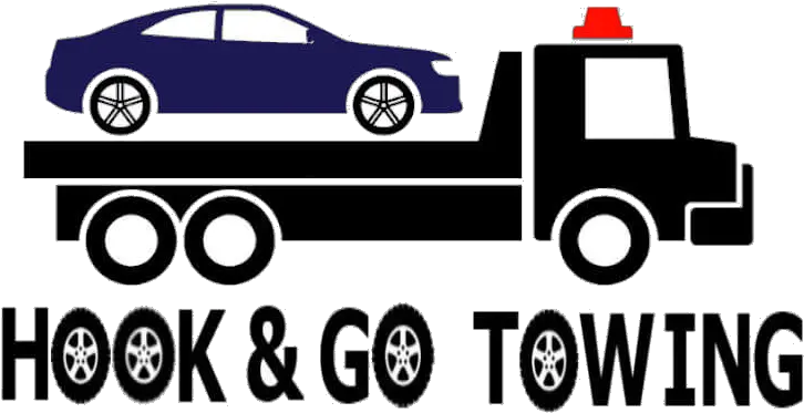 Hook And Go Towing Nyc Company 247 Services Car Removal Clip Art Png Tow Icon