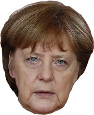 Download Trump Is Oblivious To Shaking German Chancellor Png Transparent