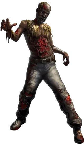 Dead Island Zombie Transparent Png Zombie Png Zombie Transparent Background