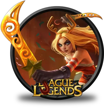 Katarina Stay Belle Icon Lol Slay Belle Katarina Png Belle Png