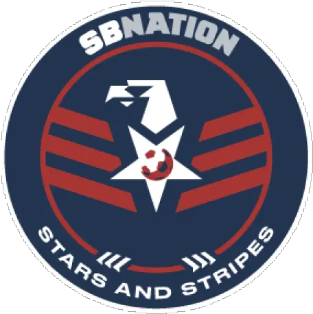 Download Logo Del Club America Stars And Stripes Fc Logo Png Stars And Stripes Png
