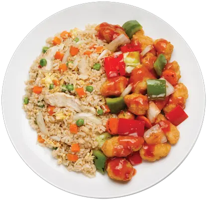 Asian And Chinese Food Menu Spicy Png Rice Png
