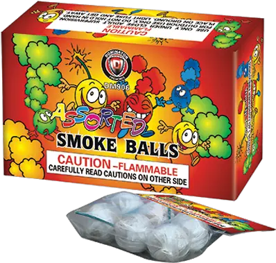 Dm906 White Smoke Balls Clay Packet Png White Smoke Transparent