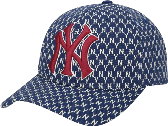 New York Hat Png Mitchell Park Horticultural Conservatory Yankees Hat Png