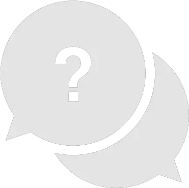 Frequently Asked Questions Faq About Rendering Render Pool Faq Logo Black Png Ask A Question Icon