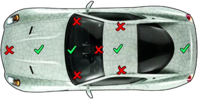 Performance Box Touch Has Trouble Locking Onto Satellites Gps Antenne Auto Platzieren Png Gps Signal Icon