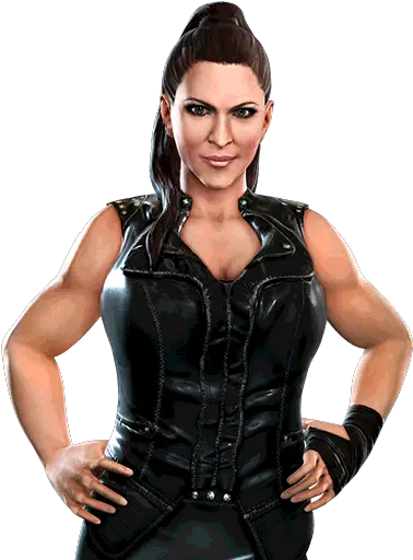 Leveling Calculator For Stephanie Girl Png Stephanie Mcmahon Png