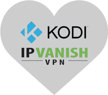 Kodi With Ipvanish Best Vpn Local Area Network Kodi Png Kodi Logo Png
