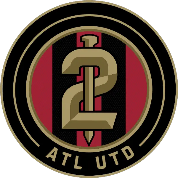 Terms And Conditions Atl Utd 2 Atlanta United 2 Png Utd Logos