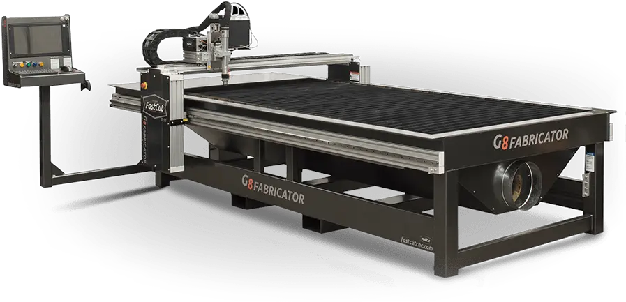 Simply The Best Heavy Duty Cnc Plasma Table The G8 Fabricator Cnc Plasma Table Png Rat Icon League