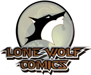 Lone Wolf Comics Announces That Wizard World Cleveland Is Automotive Decal Png Wolf Logo Png