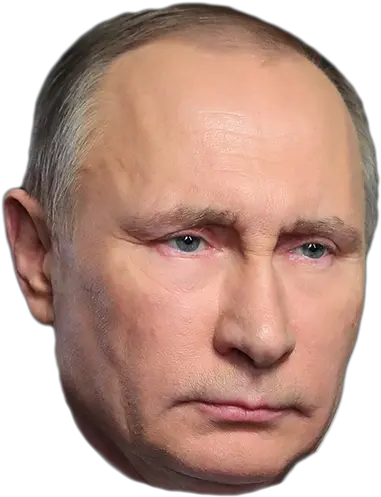 Putin Face Png Picture Putin 2017 Putin Face Png