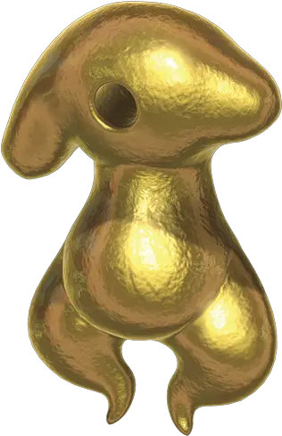 Plasm Wraith Pikmin 3 Plasm Wraith Png Wraith Png