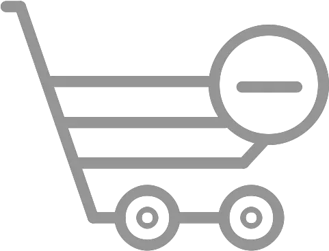Remove Cart Shopping Icon Icon Line Shopping Cart Png Shopping Cart Icon Png