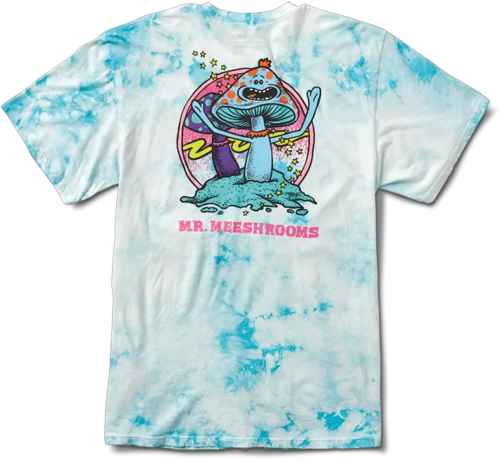 Rick And Morty Portal Png Primitive X Rick And Morty Primitive Mr Meeshrooms Tee Rick And Morty Logo Png