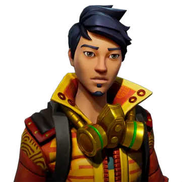 Flash Fortnite Save The World Character Png Fortnite Loot Png