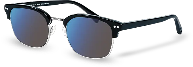 Enchroma Color Blind Glasses Cutting Edge Lens Technology Clubmaster Png Glasses Transparent