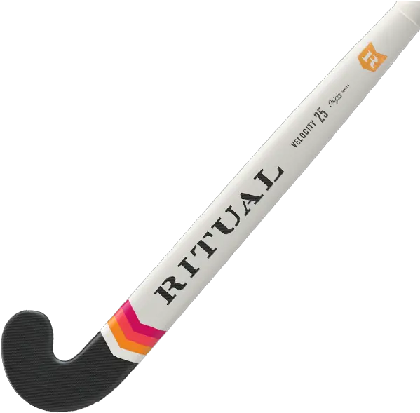 Download Hd Ritual Velocity 25 Hockey Stick Ritual Hockey Ritual Field Hockey Stick Png Hockey Stick Png