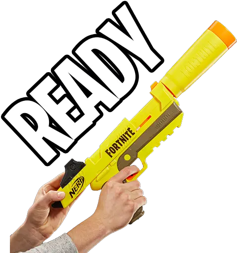 Sticker Maker Nerf X Fortnite Water Gun Png Fortnite Rocket Png