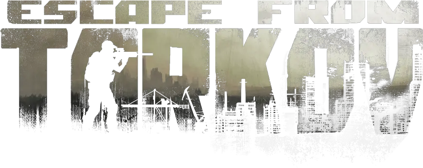 Tarkov Logo Transparent Png Escape From