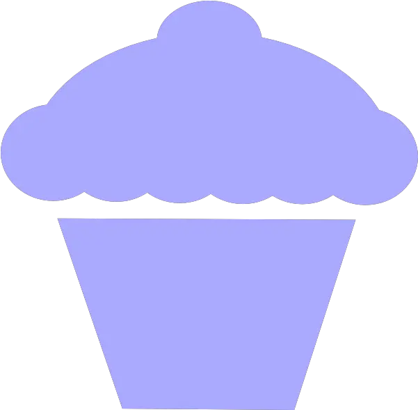 Cupcake Clip Art Vector Clip Art Online Cupcake Outline Clip Art Png Martini Glass Silhouette Png