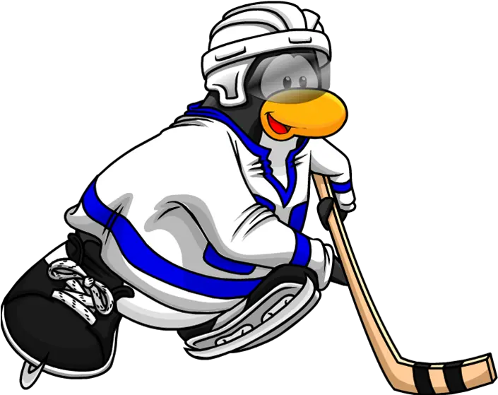 Club Penguin Hockey Puck Sticks Ice Club Club Penguin Hockey Png Hockey Puck Png