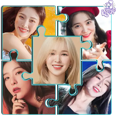 Jigsaw Puzzle Kpop Idol Puzzle Challenge Apk 202 Happy Png Download Icon Folder Exo