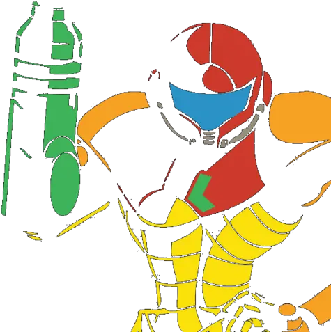Samus Aran Graffiti Team Fortress 2 Super Metroid Wallpaper 1080p Png Samus Aran Png