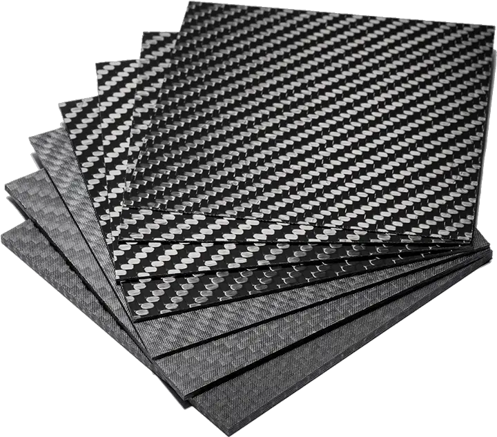 Protech Composites Carbon Fiber Sheets Twill Vs 4x4 Twill Carbon Fiber Png Carbon Fiber Png