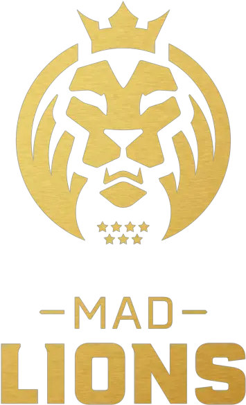 Mad Lions Liquipedia Counterstrike Wiki Mad Lions Logo Png Csgo Png