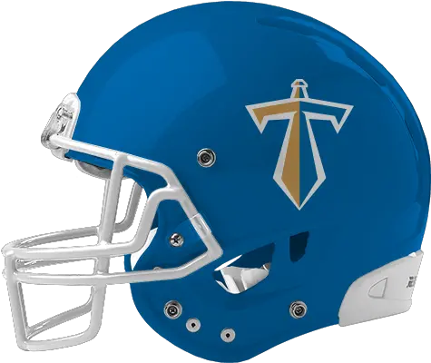 Manchester Titans American Football Club Face Mask Png American Football Png